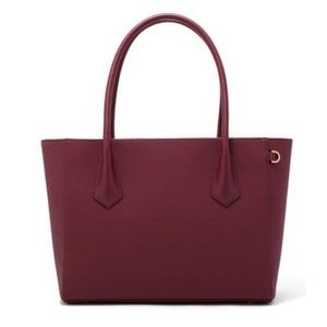 DAGNE DOVER Signature Classic Tote